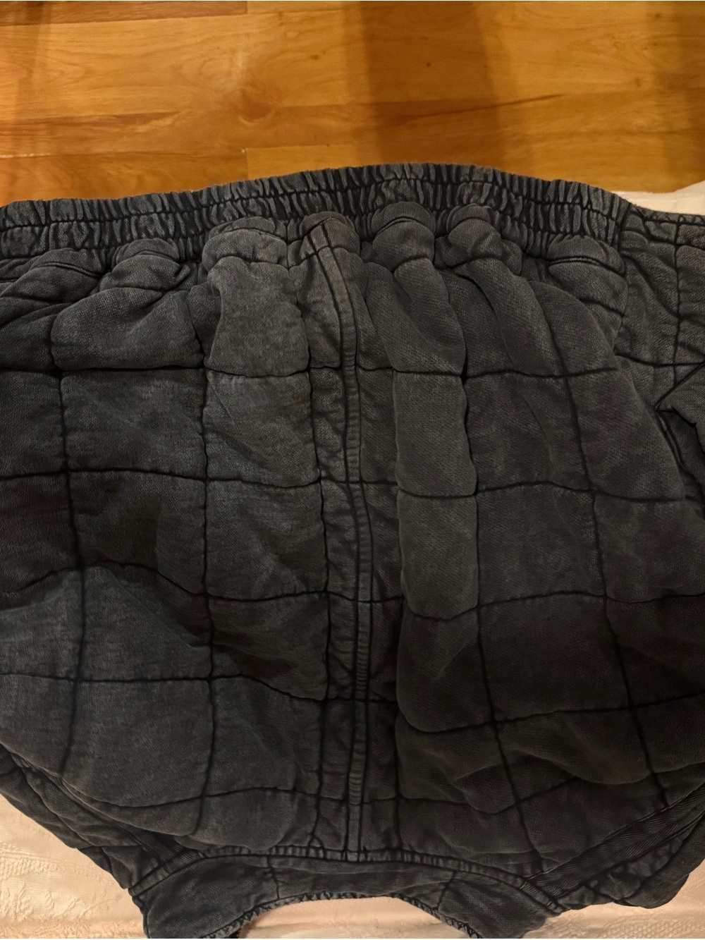 Free People Dolman Quilted Jacket - Picture 5 of 9